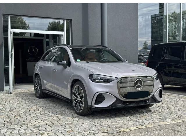 Mercedes-Benz GLC GLC - автомобили, коли, обяви за нови и употребявани 3
