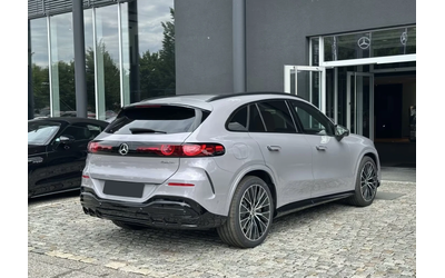 mercedes-benz-glc-400-amg-4m-air-hyperscreen-360-distronic-massage-keygo-pano-burmester-hud-sitzklima-4xszh-memory-blind-lane-ahk-21zoll-electric-icarbg-my26-7731km-icarstarazagora - 4