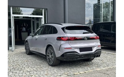 Mercedes-Benz GLC GLC - автомобили, коли, обяви за нови и употребявани 6
