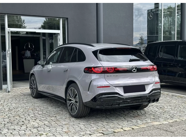 Mercedes-Benz GLC GLC - автомобили, коли, обяви за нови и употребявани 6