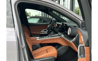 Mercedes-Benz GLC GLC - автомобили, коли, обяви за нови и употребявани 7