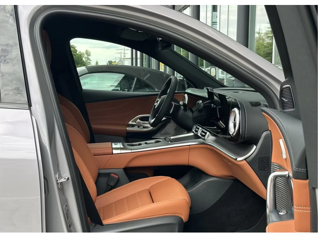 Mercedes-Benz GLC GLC - автомобили, коли, обяви за нови и употребявани 7