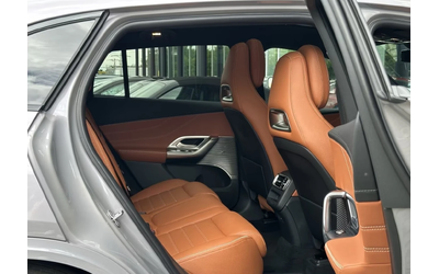 Mercedes-Benz GLC GLC - автомобили, коли, обяви за нови и употребявани 8