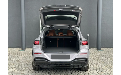 Mercedes-Benz GLC GLC - автомобили, коли, обяви за нови и употребявани 9