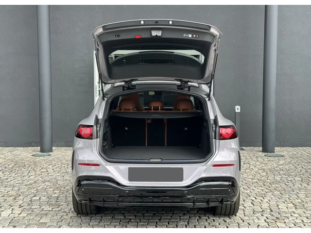Mercedes-Benz GLC GLC - автомобили, коли, обяви за нови и употребявани 9