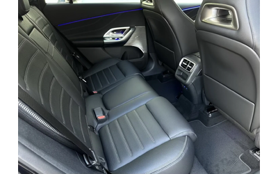 Mercedes-Benz GLC GLC - автомобили, коли, обяви за нови и употребявани 10