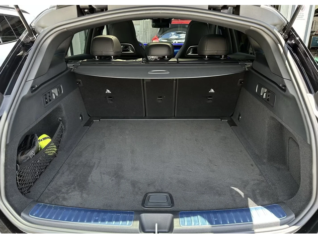 Mercedes-Benz GLC GLC - автомобили, коли, обяви за нови и употребявани 11
