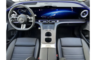 Mercedes-Benz GLC GLC - автомобили, коли, обяви за нови и употребявани 12