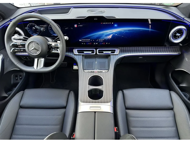 Mercedes-Benz GLC GLC - автомобили, коли, обяви за нови и употребявани 12