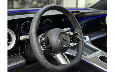 Mercedes-Benz GLC GLC - автомобили, коли, обяви за нови и употребявани 13
