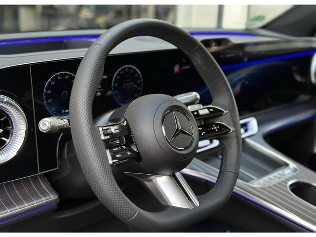 Mercedes-Benz GLC GLC - автомобили, коли, обяви за нови и употребявани 13