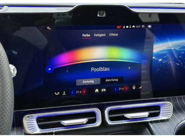 Mercedes-Benz GLC GLC - автомобили, коли, обяви за нови и употребявани 15