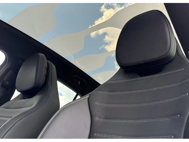 Mercedes-Benz GLC GLC - автомобили, коли, обяви за нови и употребявани 16