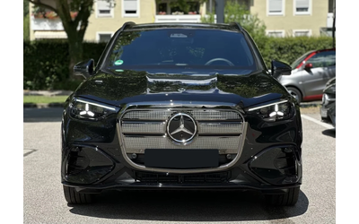 mercedes-benz-glc-400-amg-4m-air-hyperscreen-360-distronic-massage-keygo-pano-burmester-hud-sitzklima-4xszh-memory-blind-lane-ahk-21zoll-electric-icarbg-my26-7731km-icarstarazagora - 2