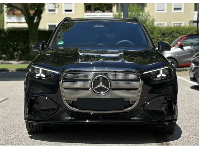 Mercedes-Benz GLC GLC - автомобили, коли, обяви за нови и употребявани 2