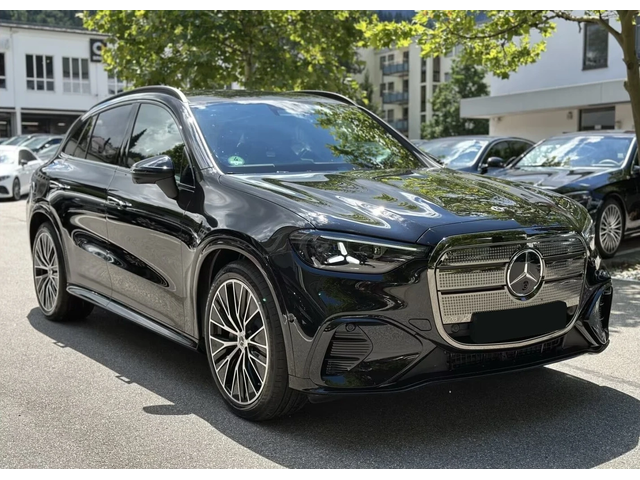 Mercedes-Benz GLC GLC - автомобили, коли, обяви за нови и употребявани 3
