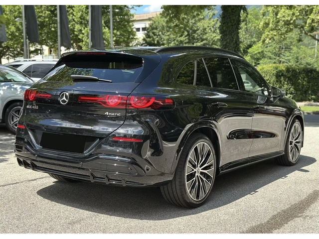Mercedes-Benz GLC GLC - автомобили, коли, обяви за нови и употребявани 4