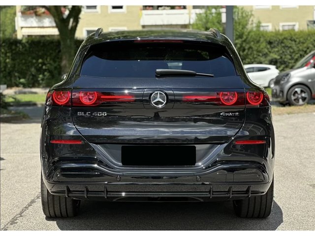 Mercedes-Benz GLC GLC - автомобили, коли, обяви за нови и употребявани 5