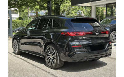 Mercedes-Benz GLC GLC - автомобили, коли, обяви за нови и употребявани 6
