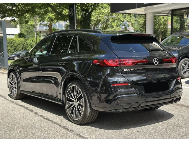 Mercedes-Benz GLC GLC - автомобили, коли, обяви за нови и употребявани 6