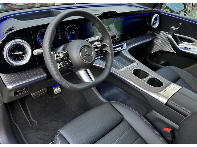 Mercedes-Benz GLC GLC - автомобили, коли, обяви за нови и употребявани 7