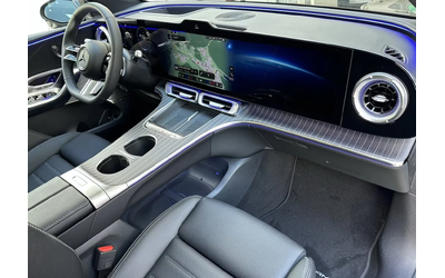 Mercedes-Benz GLC GLC - автомобили, коли, обяви за нови и употребявани 8