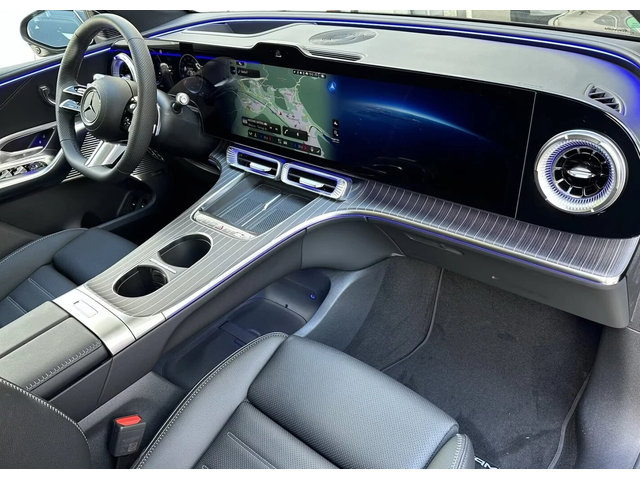 Mercedes-Benz GLC GLC - автомобили, коли, обяви за нови и употребявани 8