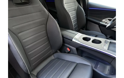 Mercedes-Benz GLC GLC - автомобили, коли, обяви за нови и употребявани 9
