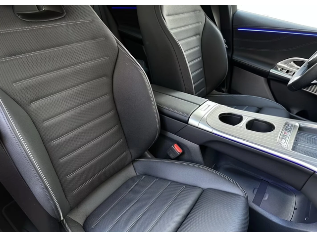 Mercedes-Benz GLC GLC - автомобили, коли, обяви за нови и употребявани 9