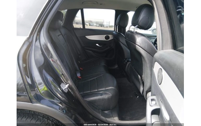 Mercedes-Benz GLC ПОДГРЕВ* KEYLESS* КАМЕРА - автомобили, коли, обяви за нови и употребявани 12