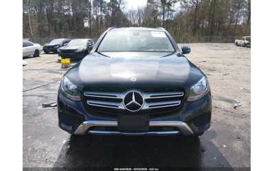 mercedes-benz-glc - 1