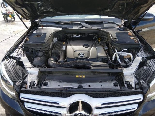 Mercedes-Benz GLC ПОДГРЕВ* KEYLESS* КАМЕРА - автомобили, коли, обяви за нови и употребявани 3