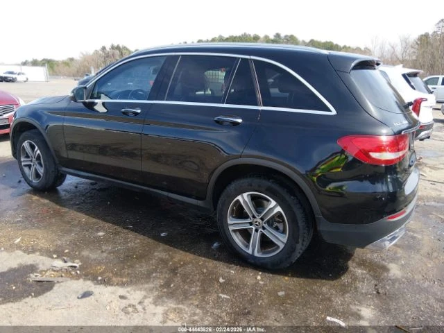 Mercedes-Benz GLC ПОДГРЕВ* KEYLESS* КАМЕРА - автомобили, коли, обяви за нови и употребявани 6