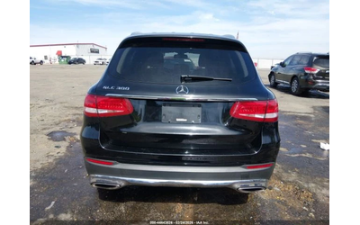 Mercedes-Benz GLC ПОДГРЕВ* KEYLESS* КАМЕРА - автомобили, коли, обяви за нови и употребявани 7