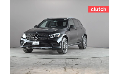 mercedes-benz-glc - 0