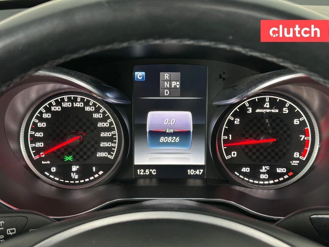 Mercedes-Benz GLC * AMG Line * HeadUp * * AвтоКредит* (ЦЕНА ДО БГ) - автомобили, коли, обяви за нови и употребявани 11