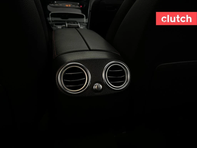 Mercedes-Benz GLC * AMG Line * HeadUp * * AвтоКредит* (ЦЕНА ДО БГ) - автомобили, коли, обяви за нови и употребявани 16