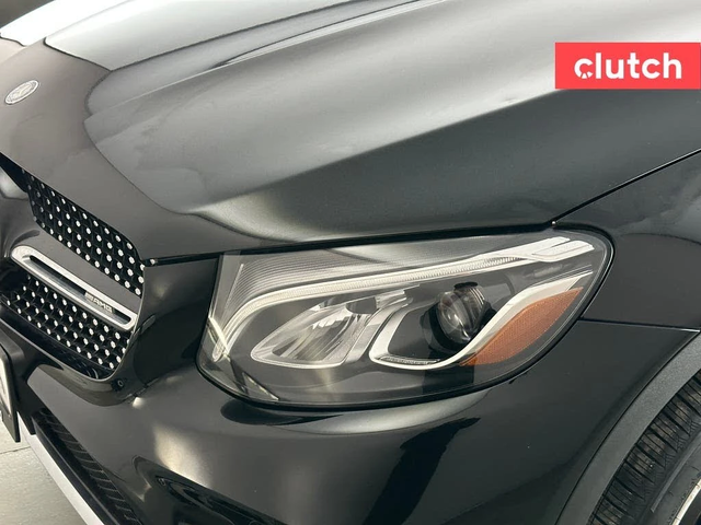 Mercedes-Benz GLC * AMG Line * HeadUp * * AвтоКредит* (ЦЕНА ДО БГ) - автомобили, коли, обяви за нови и употребявани 5