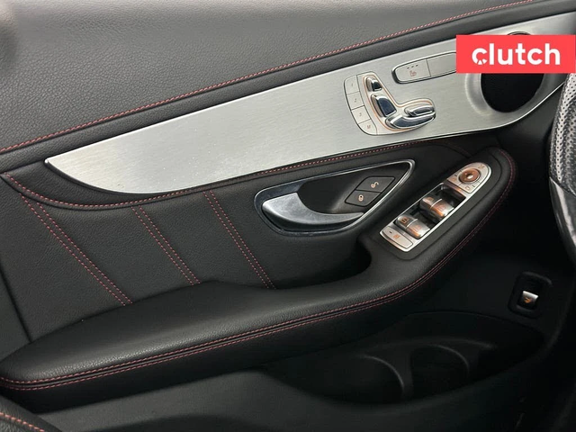 Mercedes-Benz GLC * AMG Line * HeadUp * * AвтоКредит* (ЦЕНА ДО БГ) - автомобили, коли, обяви за нови и употребявани 6