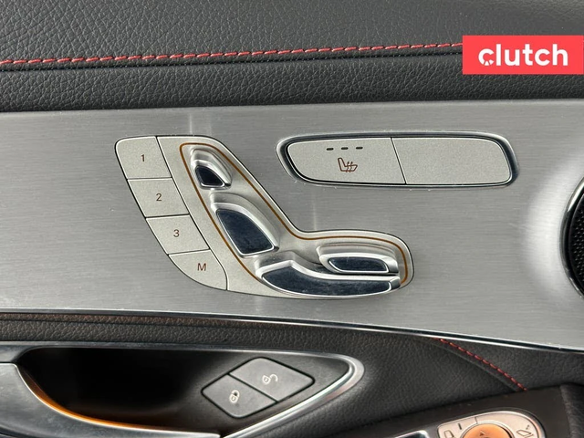 Mercedes-Benz GLC * AMG Line * HeadUp * * AвтоКредит* (ЦЕНА ДО БГ) - автомобили, коли, обяви за нови и употребявани 7