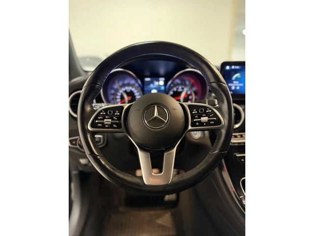 Mercedes-Benz GLC * АвтоКредит * (ЦЕНА ДО БГ) - автомобили, коли, обяви за нови и употребявани 10