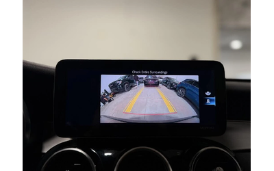 Mercedes-Benz GLC * АвтоКредит * (ЦЕНА ДО БГ) - автомобили, коли, обяви за нови и употребявани 12