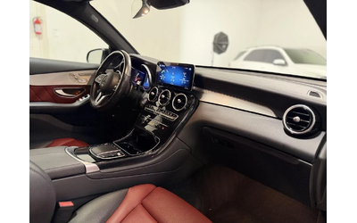 Mercedes-Benz GLC * АвтоКредит * (ЦЕНА ДО БГ) - автомобили, коли, обяви за нови и употребявани 15