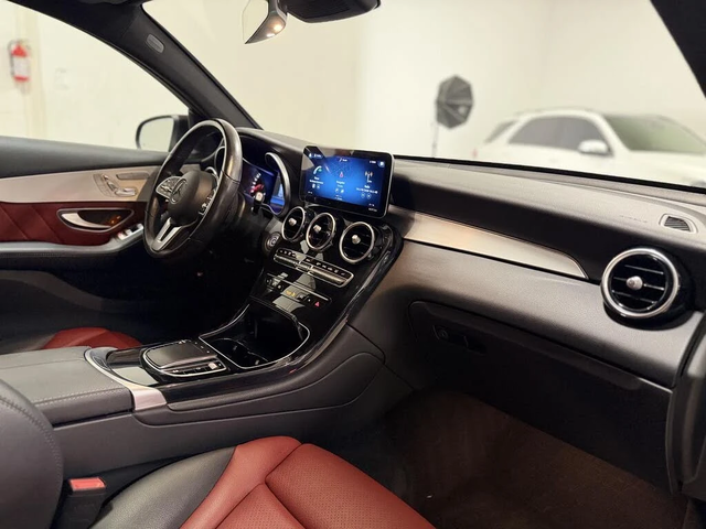 Mercedes-Benz GLC * АвтоКредит * (ЦЕНА ДО БГ) - автомобили, коли, обяви за нови и употребявани 15