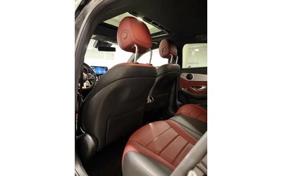 Mercedes-Benz GLC * АвтоКредит * (ЦЕНА ДО БГ) - автомобили, коли, обяви за нови и употребявани 16