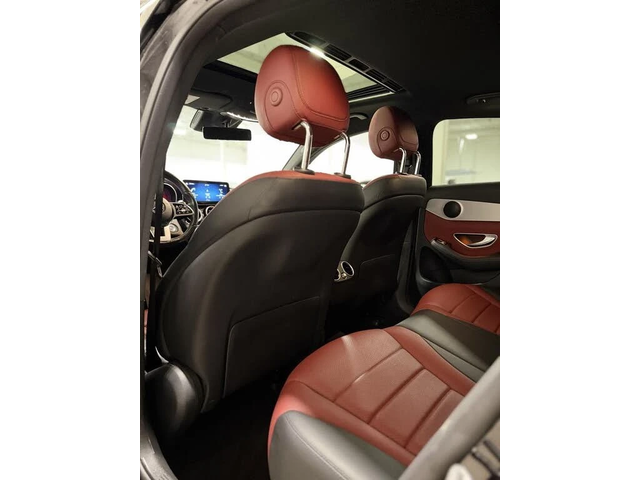 Mercedes-Benz GLC * АвтоКредит * (ЦЕНА ДО БГ) - автомобили, коли, обяви за нови и употребявани 16