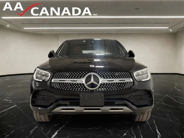 Mercedes-Benz GLC * АвтоКредит * (ЦЕНА ДО БГ) - автомобили, коли, обяви за нови и употребявани 1