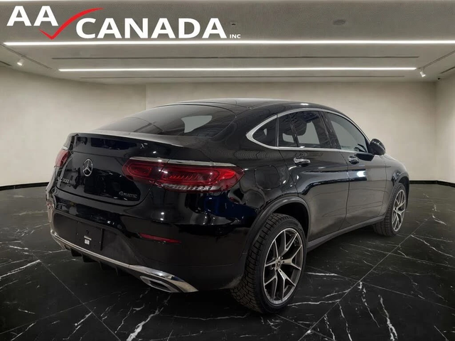 Mercedes-Benz GLC * АвтоКредит * (ЦЕНА ДО БГ) - автомобили, коли, обяви за нови и употребявани 4