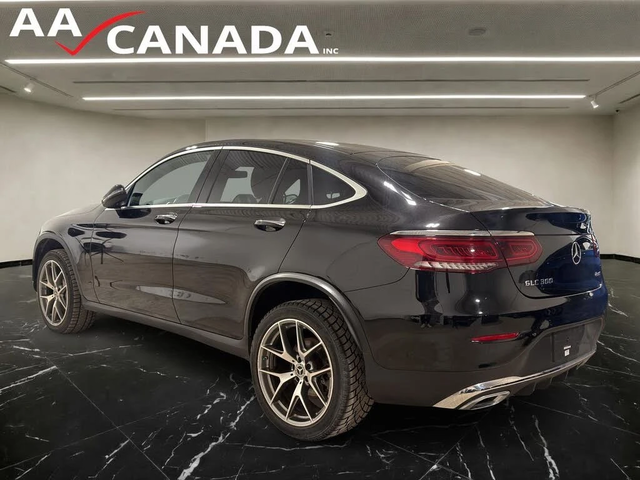 Mercedes-Benz GLC * АвтоКредит * (ЦЕНА ДО БГ) - автомобили, коли, обяви за нови и употребявани 5