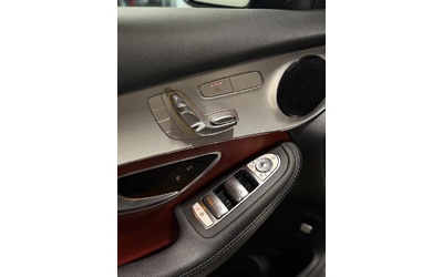 Mercedes-Benz GLC * АвтоКредит * (ЦЕНА ДО БГ) - автомобили, коли, обяви за нови и употребявани 6